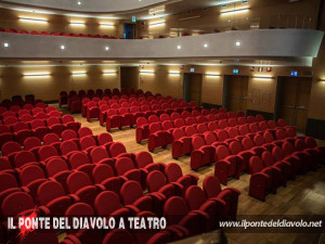 Nuovo Teatro Comunale Gradisca d'Isonzo (GO)